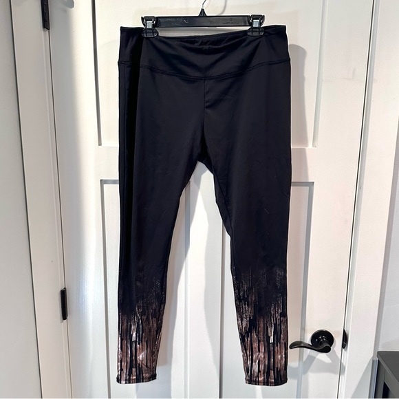 2-pack XL leggings - Maurices and AllInMotion - Picture 2 of 9